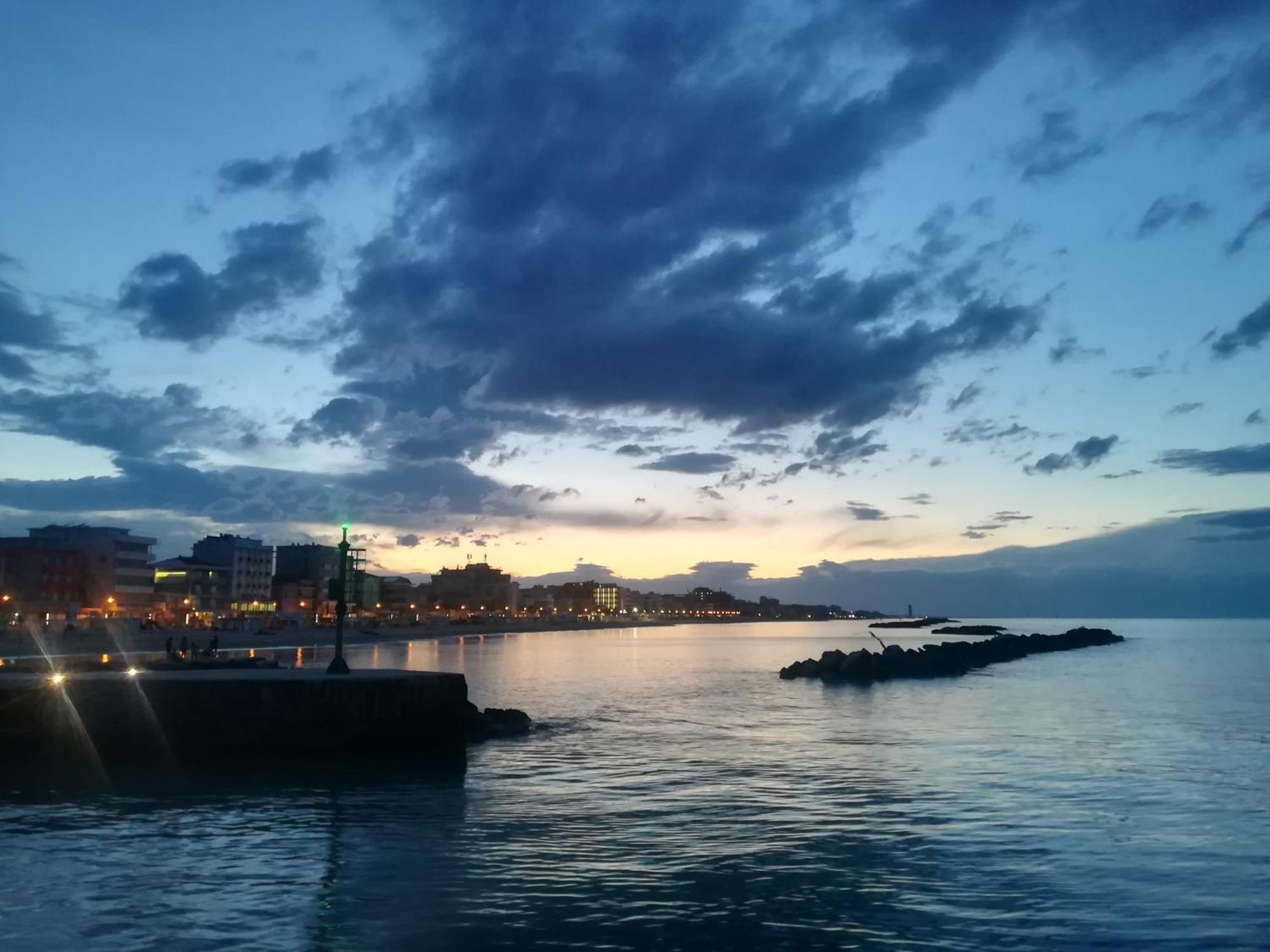 Lucia Hotel Bellaria-Igea Marina